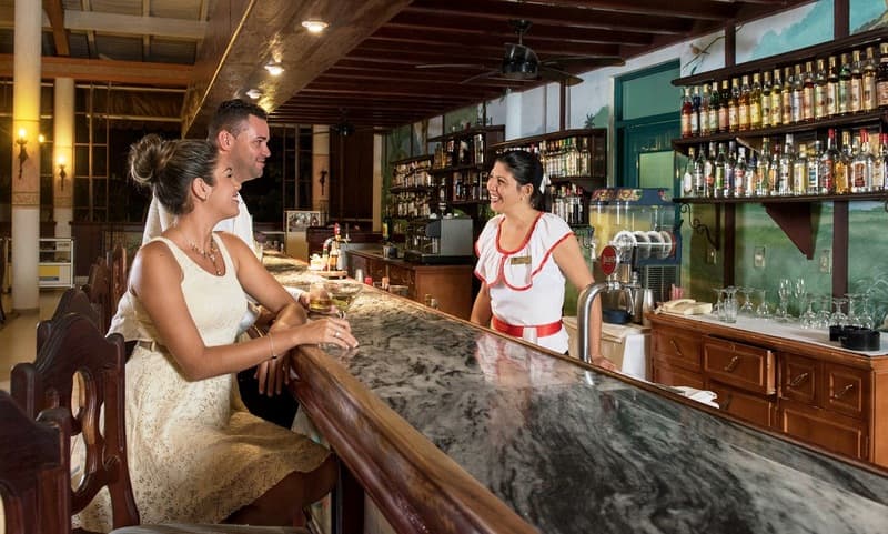 Imagem - Playa Costa Verde, Playa Pesquero, Cuba