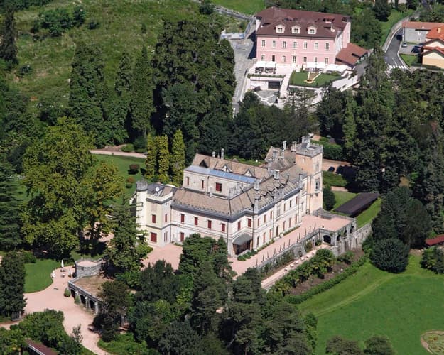 Image - 6 N Newsletter Castello del Pozzo Juli 2025