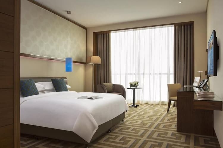 تصویر -  7 Days. 3n RIYADH 5* (BB) | 3n AL KHOBAR 5* (BB)