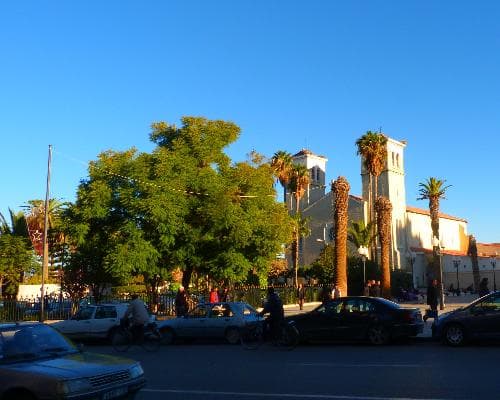 Image - 250286 - Saïdia | Verão 2026 | Voos Especiais do Porto