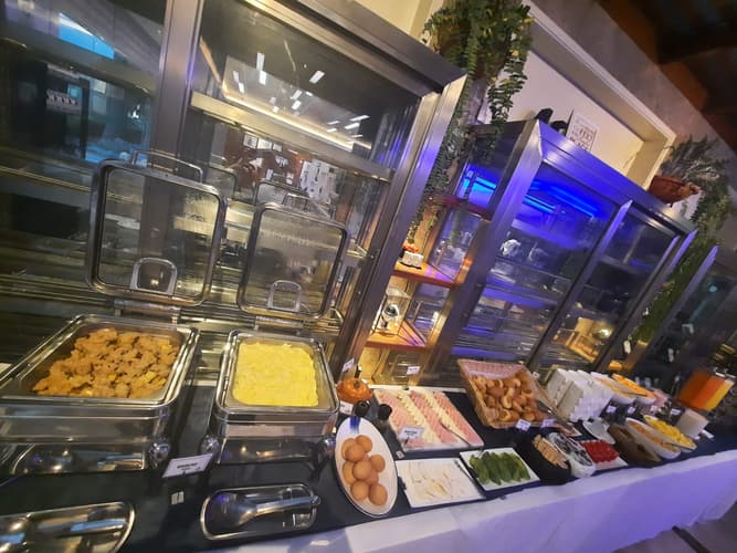 Imagen - Lyz Business Hotel, Perú