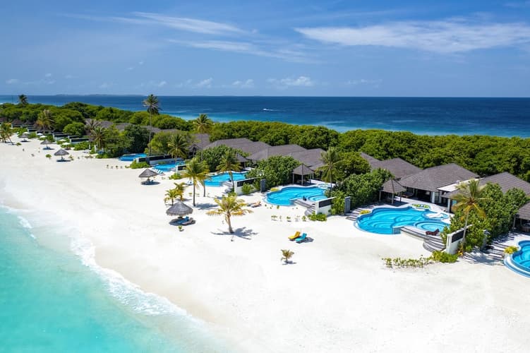 Immagine - ATMOSPHERE KANIFUSHI