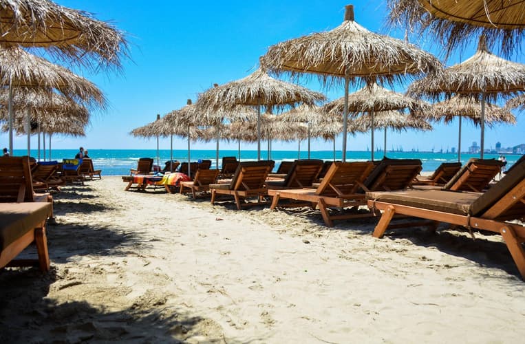 Bild - From Warsaw: All Inclusive Beach Holidays in Albania