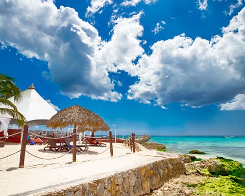 Image -   Punta Cana, Santo Domingo, Samaná, Isla Saona & Catalina