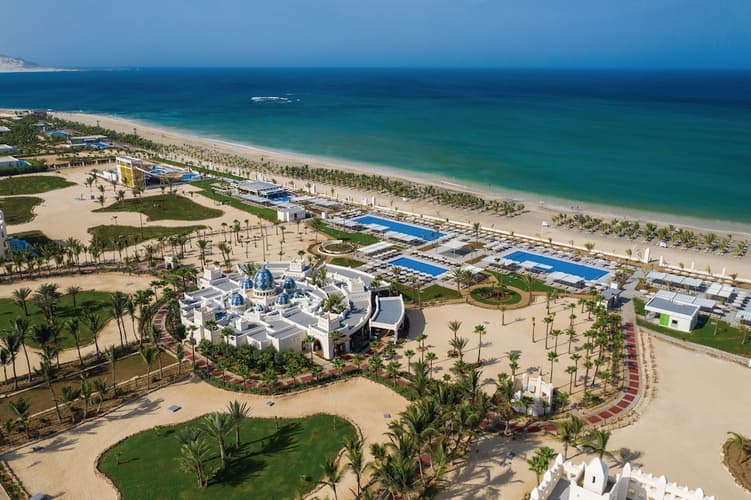 Image - Hotel Riu Karamboa - Adults Only - All Inclusive 5*