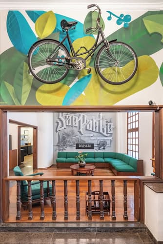 Imagen - Paquete a Sao Paulo | DELPLAZA Timbiras São Paulo 3*