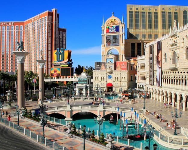 Imagen - Westgate Las Vegas Resort & Casino, Las Vegas 