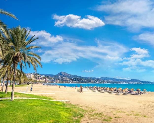 Image - Prvosvibanjska MALAGA 7 noći 30.4. - 7.5.2023 iz Trevisa