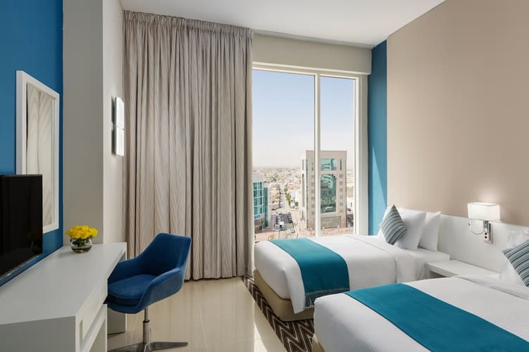 Image - 9 Days. 3n RIYADH 4* | 3n ABHA 4* | 2n JEDDAH 4*