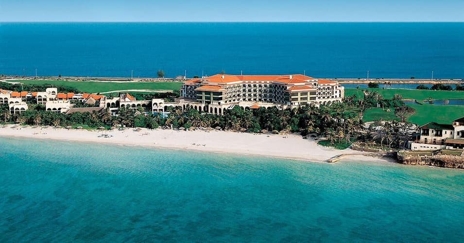 Bild - 7 N Melia Las Americas unlimited Newsletter August 25