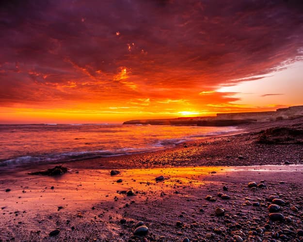 Bild - Inselhopping um Cancun: Isla Holbox, Isla Mujeres & Cozumel