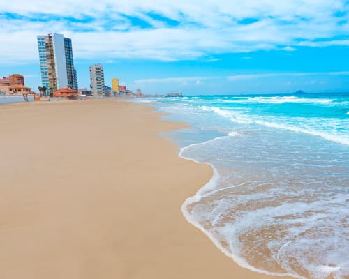 Imagen - La Manga, Senator Mar Menor Golf & Spa Resort (7 noches)