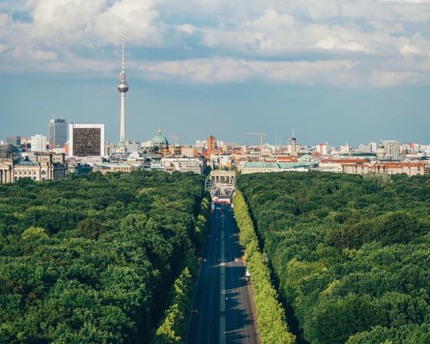 Imagen - Minipaquete Berlin (2026)