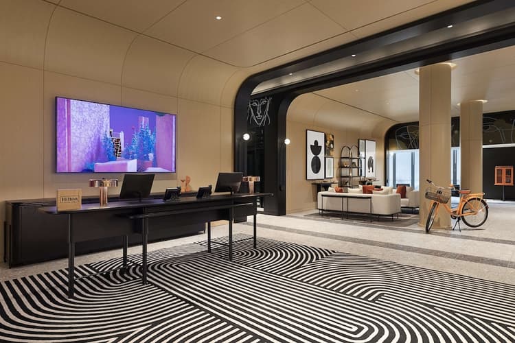 Imagen - Canopy By Hilton Toronto Yorkville