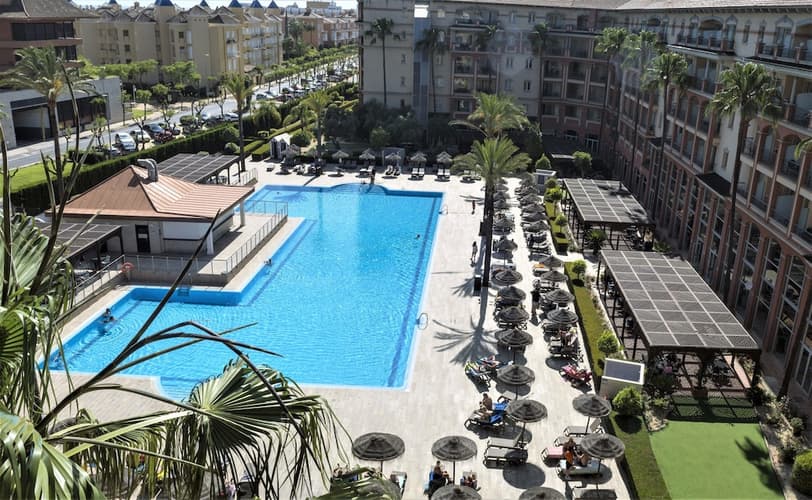 Imagem - Isla Cristina, Espanha - Ohtels Islantilla 4*