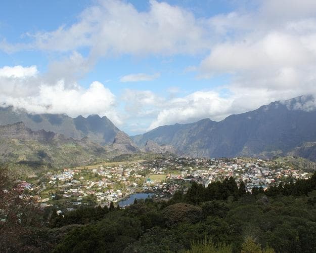 Obraz - Selbstfahrer-Rundreise "Le petite tour de l'ile"