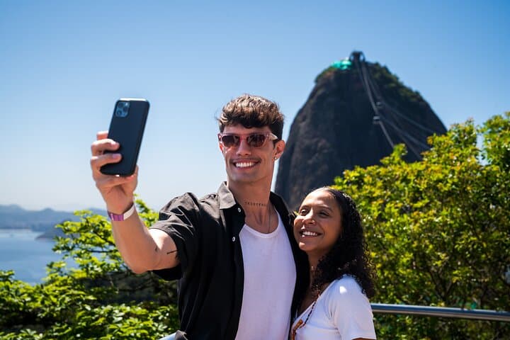 Immagine - SEMANA SANTA EN BRASIL PARA DOS, SAO PAULO Y RIO DE JANEIRO