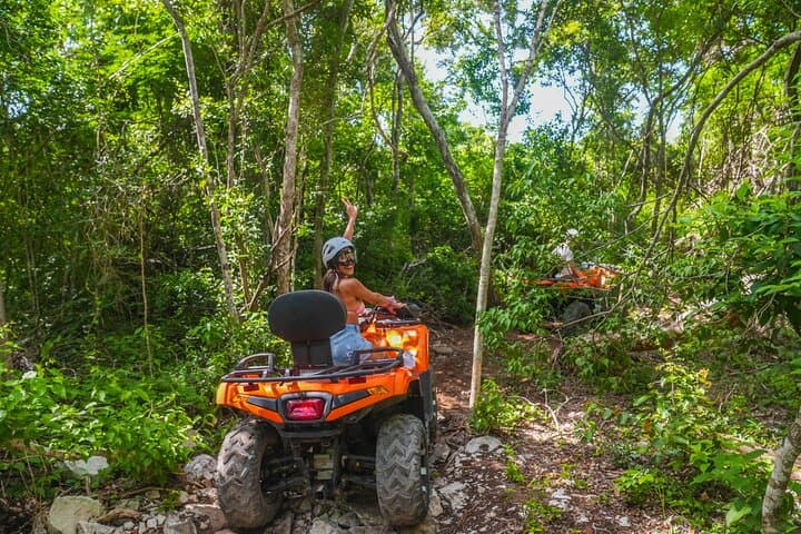 Image - Adventure in Cancun, Mexico - February 2026