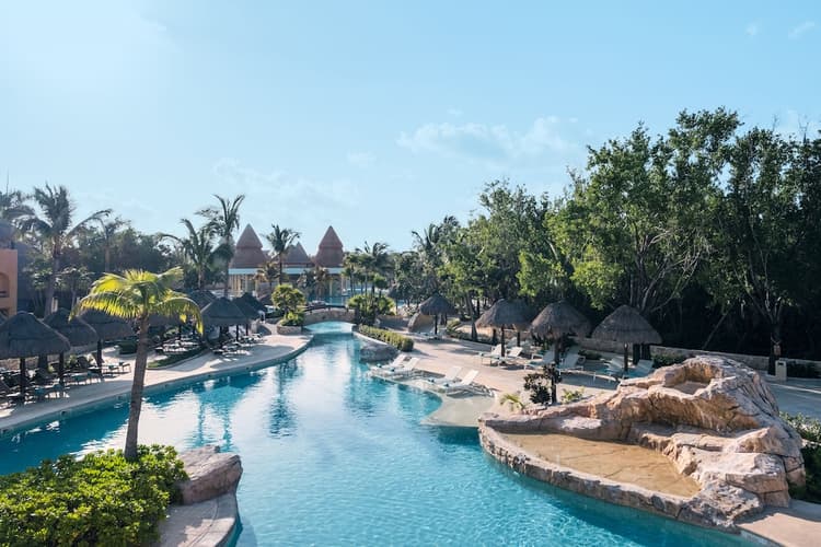 Imagen - Bloqueo Riviera Maya 07 noches vía Sky - Htl Iberostar