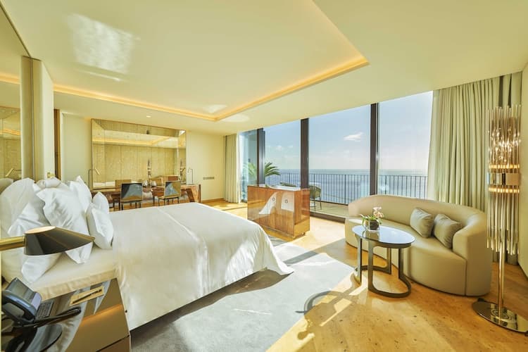 Image - 5N Savoy Palace + 3GF