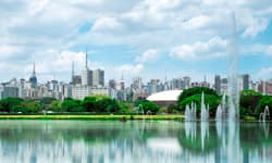 Image - Sao Paulo, Brazil