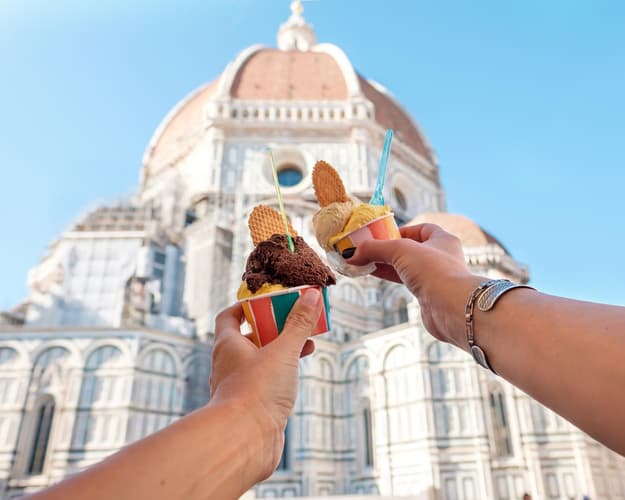 Immagine - Firenze, Italia