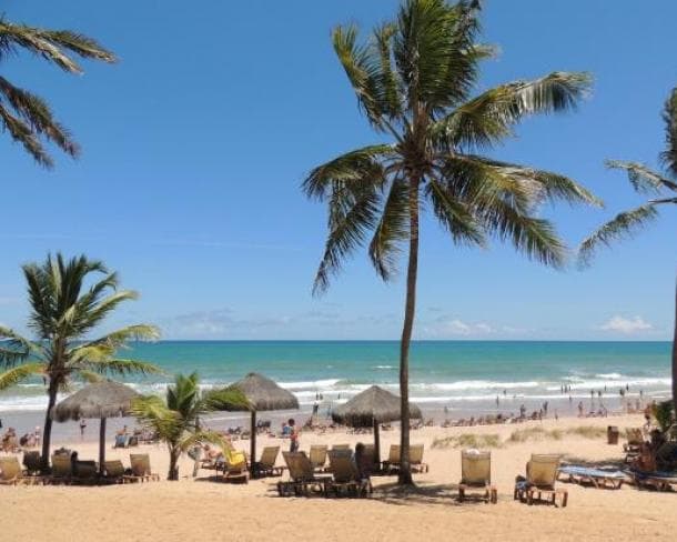 Imagen - Grand Palladium Imbassai con Latam -viaja el 07 de mayo 2025