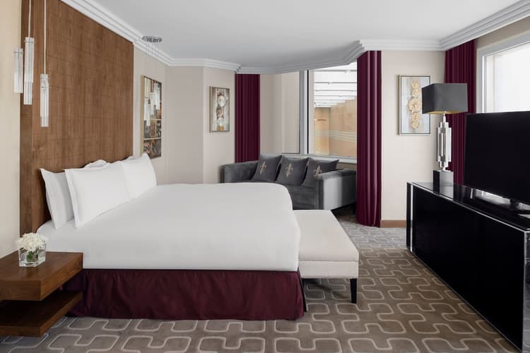 Image - 2 Days. 4* RIYADH - Crowne Plaza Riyadh Minhal, an IHG (BB)