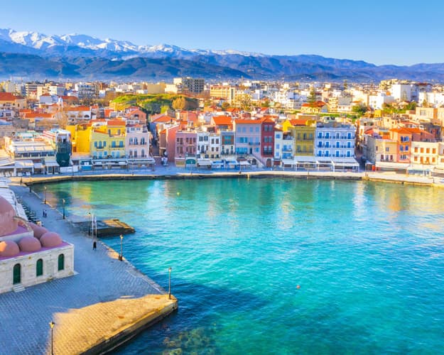 Image - Rondreis Oost West Kreta's Best