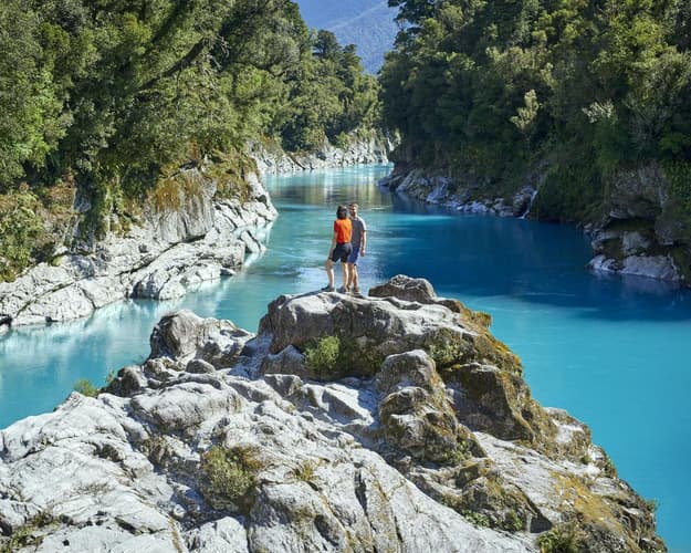 Image - Ontdek het Zuidereiland