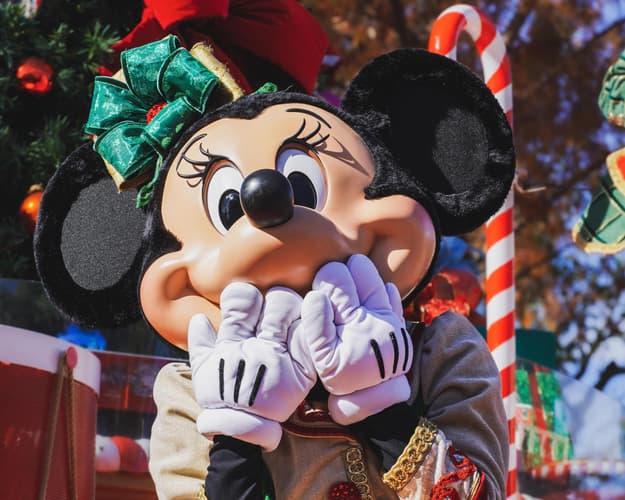 Imagen - Disneyland Paris desde Sevilla