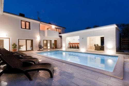 Image - Vakantiehuis Pula | Kroatië