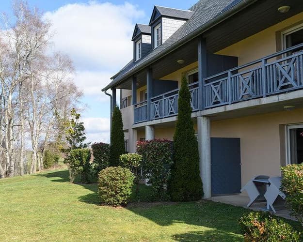 Immagine -  7 N Domaine du Golf Country Club de Bigorre + 3 GF