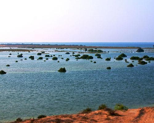 Bild - Dubai inkl. Buggy Wüstentour & Baden in Ras al Khaimah