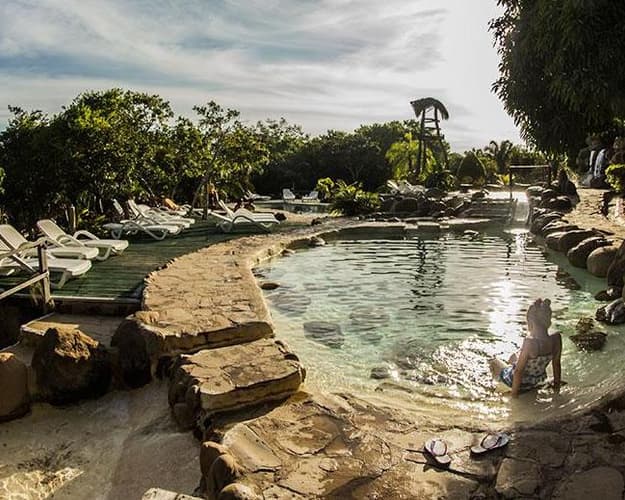 Imagen - Santa Cruz | Hotel Ibis + Full Day en Biocentro Güembé