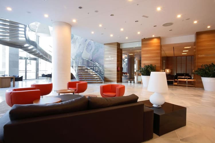 Image - 5N Sercotel Sorolla + 2GF (El Bosque/El Saler)