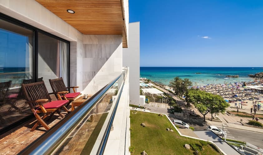 Image - 3N Serrano Palace + 1GF