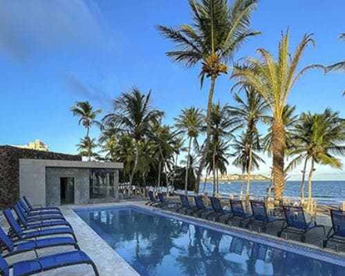 Image - Hotel Tibisay, Isla de Margarita, Venezuela