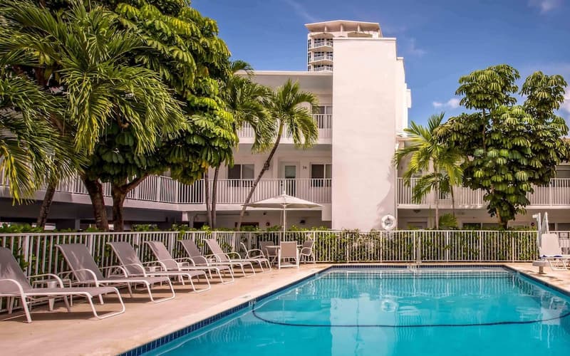 Image - Miami FL, United States of America