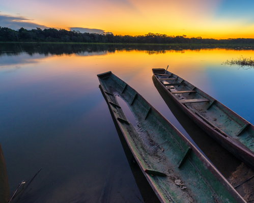 Imagen - BOLETO DE LA PAZ A RURRENABAQUE OW - 8J