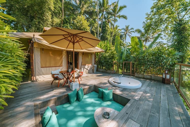 Bild - Bali & Penida – Eco-Luxus, Hip & Chic