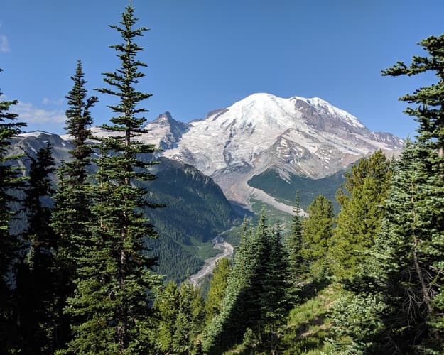 Beeld - Ontdek Washington & Oregon