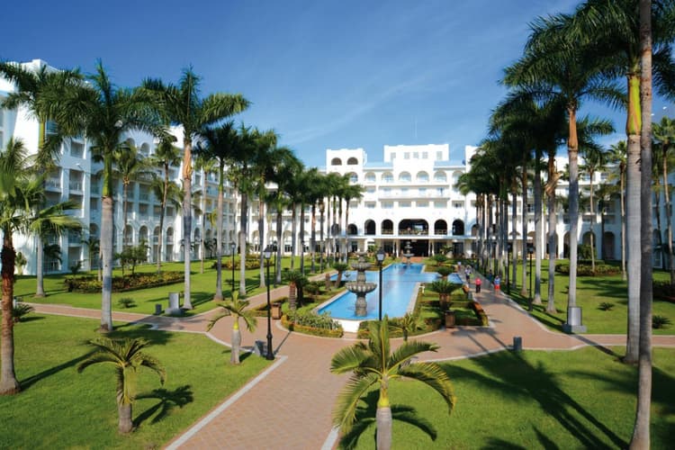 Image - ¡RIU WEEK! VACACIONES EN EL RIU JALISCO
