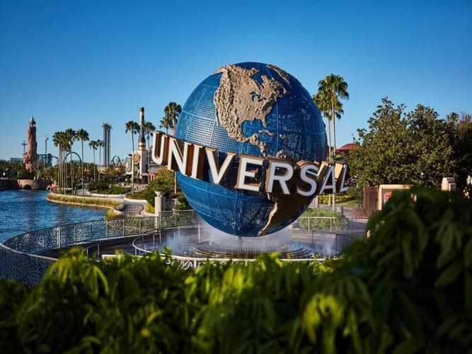 Imagen - Oferta: Universal Orlando c/ingresos Family Plan 