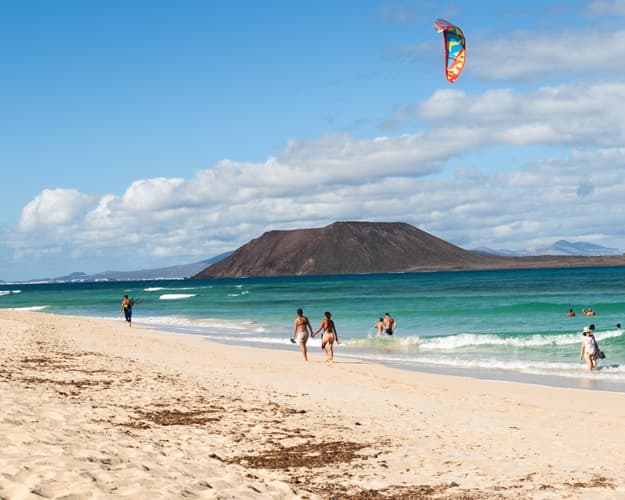 Imagem - Fuerteventura Standar