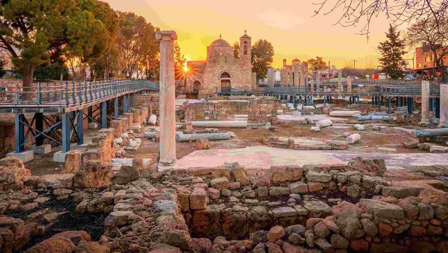 Image - CIPAR, zimski odmor 7 noćenja + rent a car