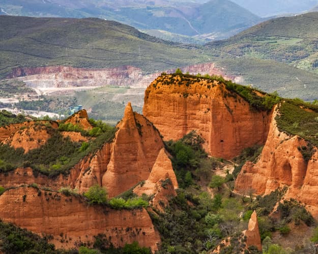 Imagen - León y Fiordos Leoneses