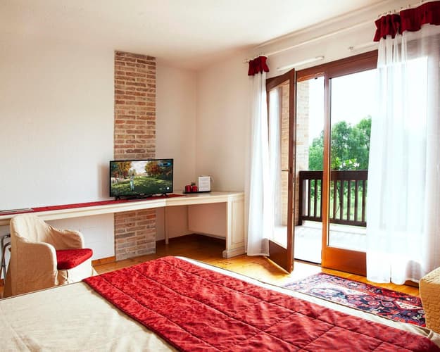 Imagen - 4 N Asolo unlimited golfing package