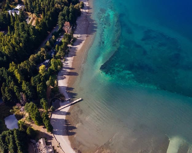 Imagen - ¡OPORTUNIDAD! Finde largo de Noviembre en Bariloche