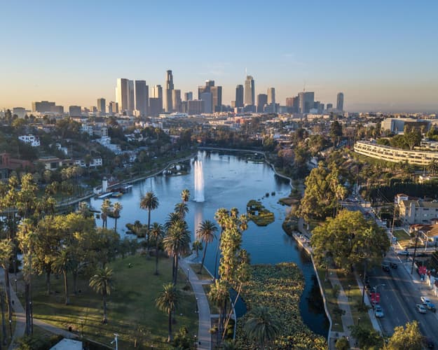 Image - Los Angeles Combinato